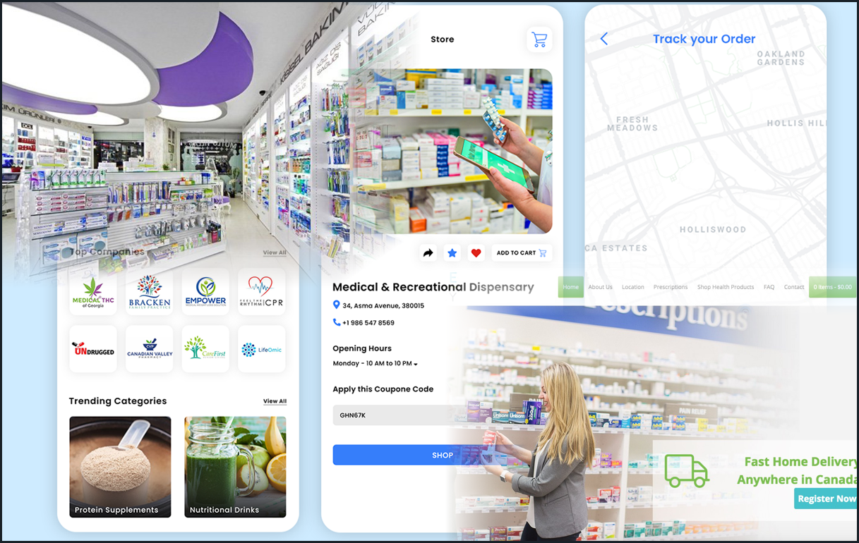 Pharmlex Review An Online Store That Needs You To Feeling Eager